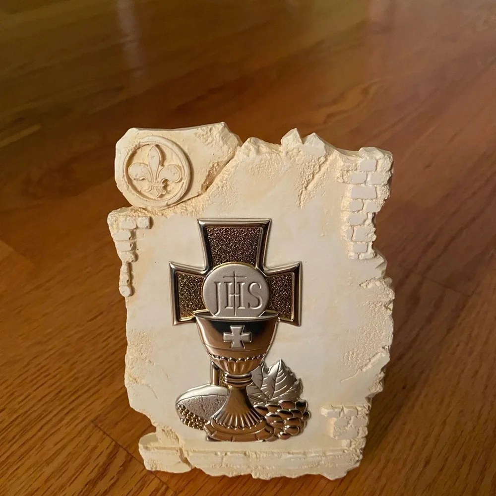First Holy Communionfsvor - Picture 1 of 6